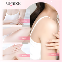 UPSIZE Sakura Whitening Cream